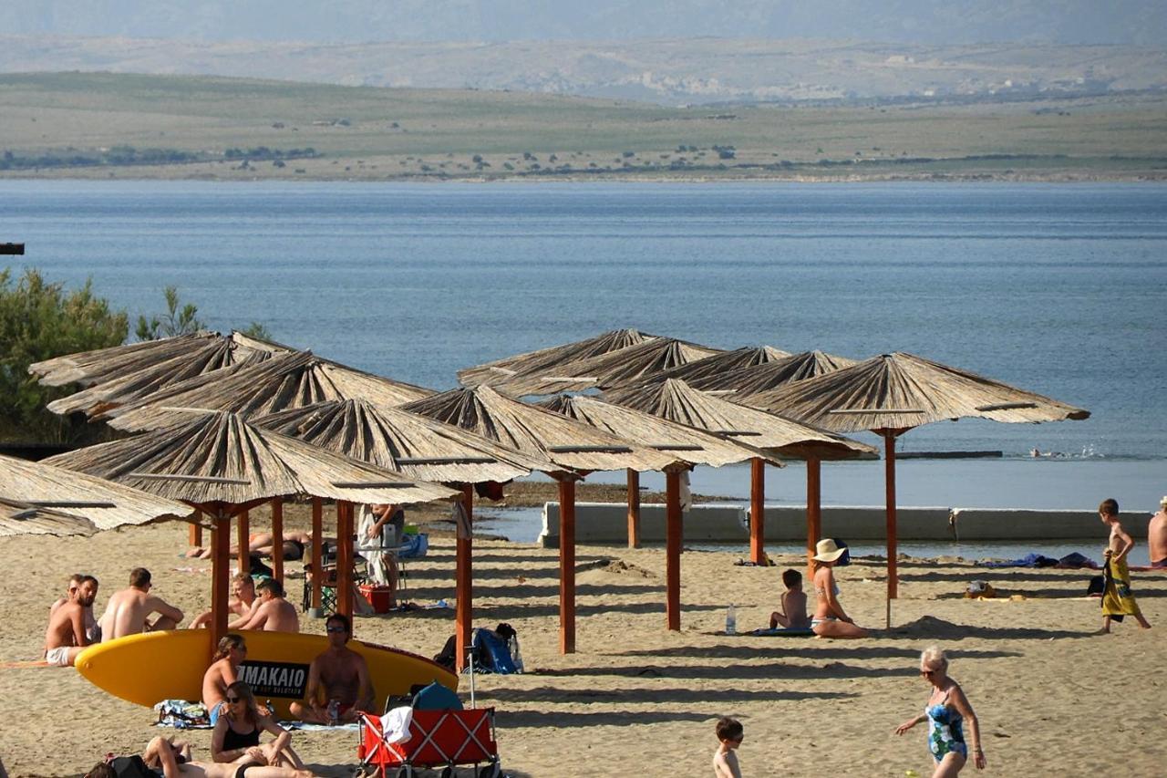 Apartments With A Parking Space Nin, Zadar - 11900 المظهر الخارجي الصورة